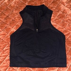 Lululemon sports shirt